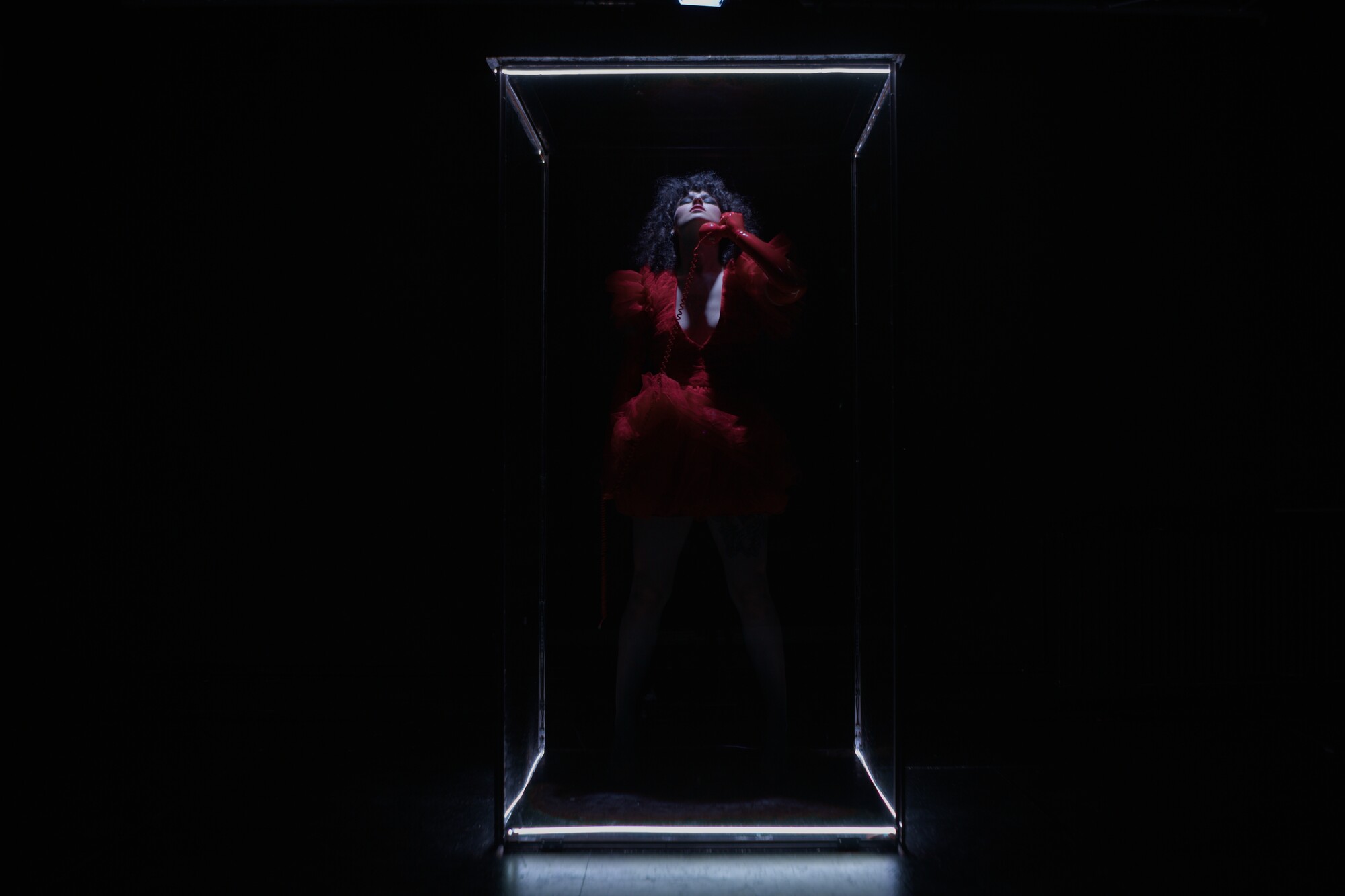 Exit The Disco