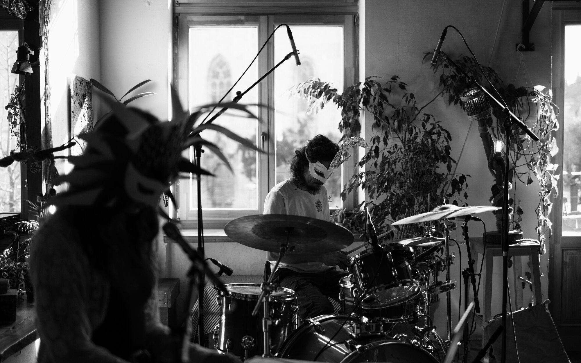 Yolka BTS